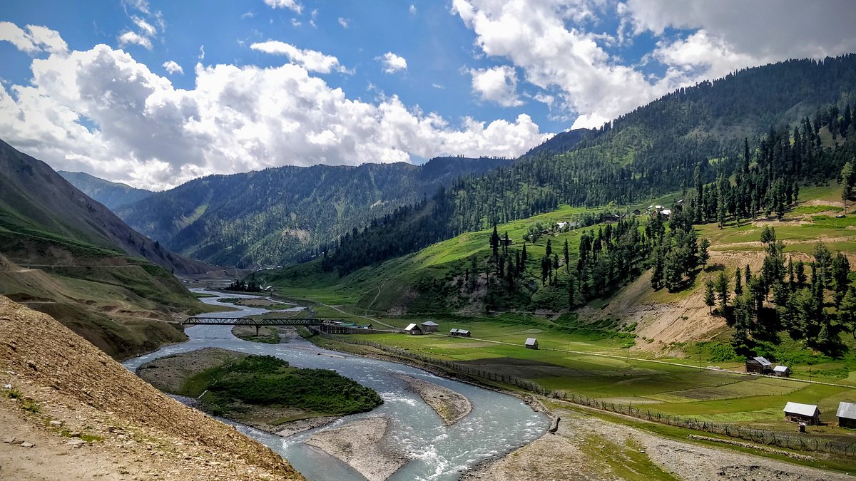 Gurez Valley