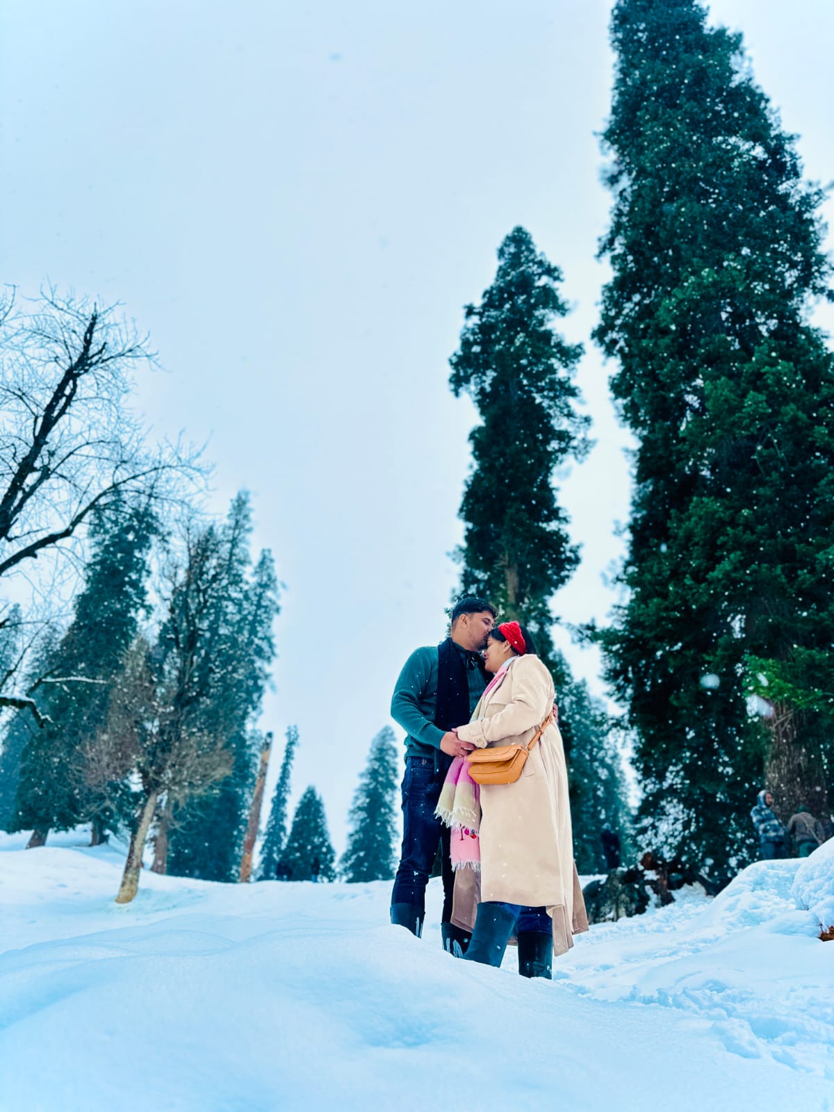 Kashmir Quick Getaway 3 Nights / 4 Days