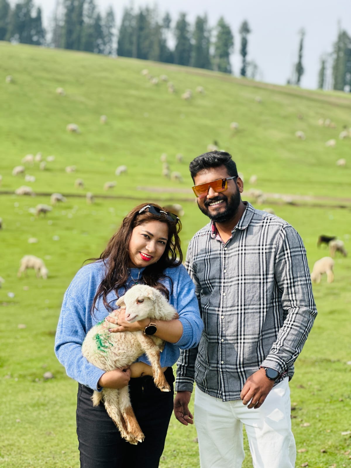 Kashmir Complete Experience 6 Nights / 7 Days